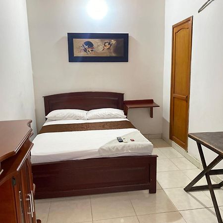 Hotel Kerana Moon Puerto Boyaca ภายนอก รูปภาพ